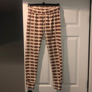 Acacia (basically new) joggers